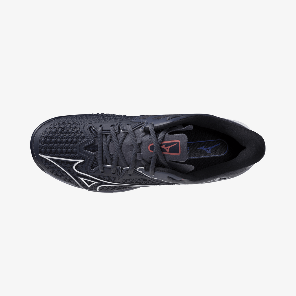 WAVE EXCEED TOUR 6 CC - Mizuno Australia