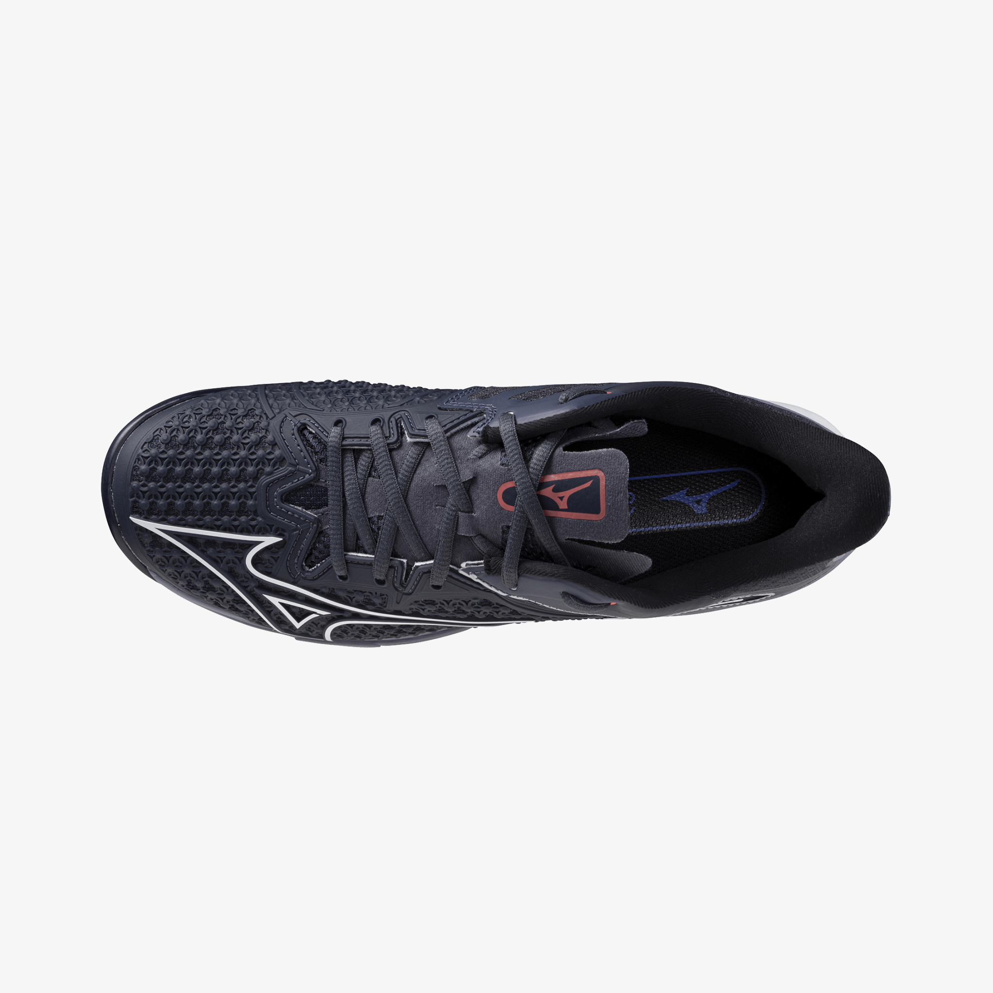 WAVE EXCEED TOUR 6 CC - Mizuno Australia