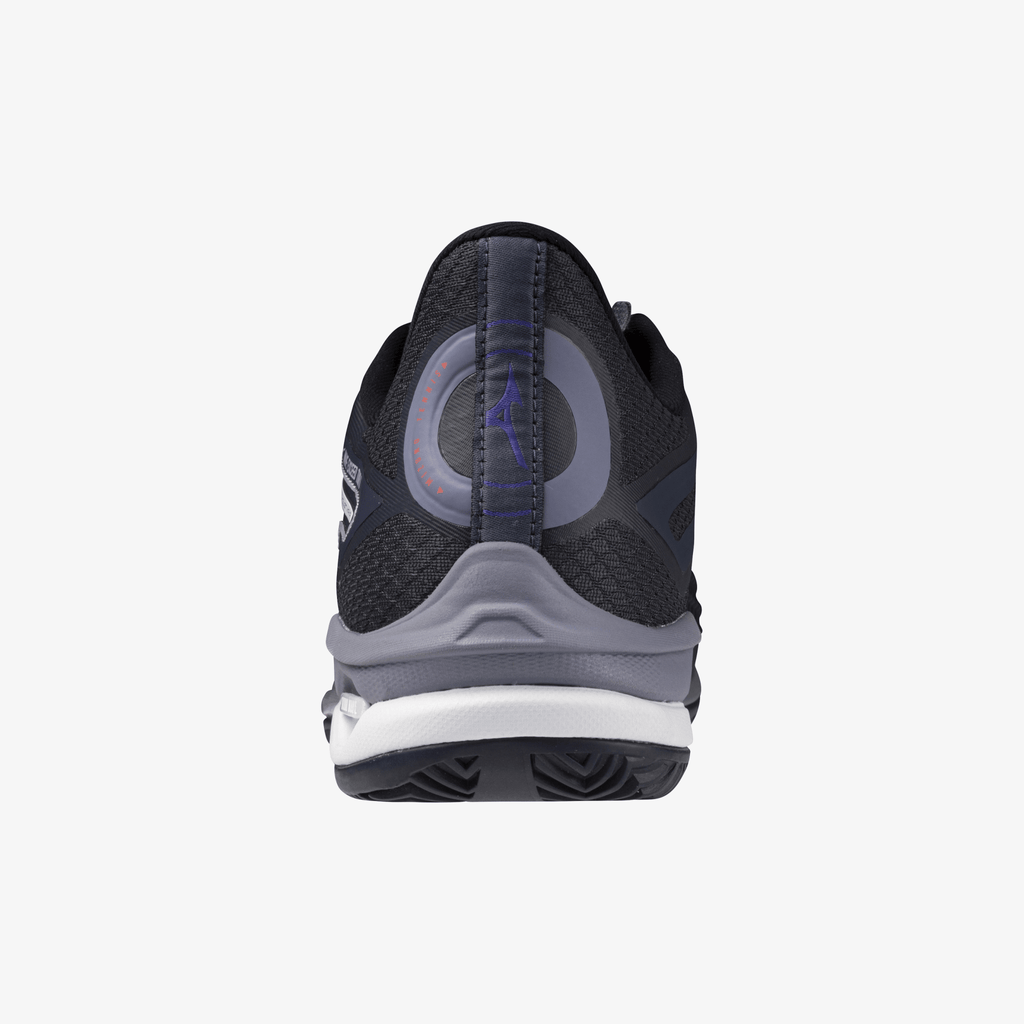 WAVE EXCEED TOUR 6 CC - Mizuno Australia