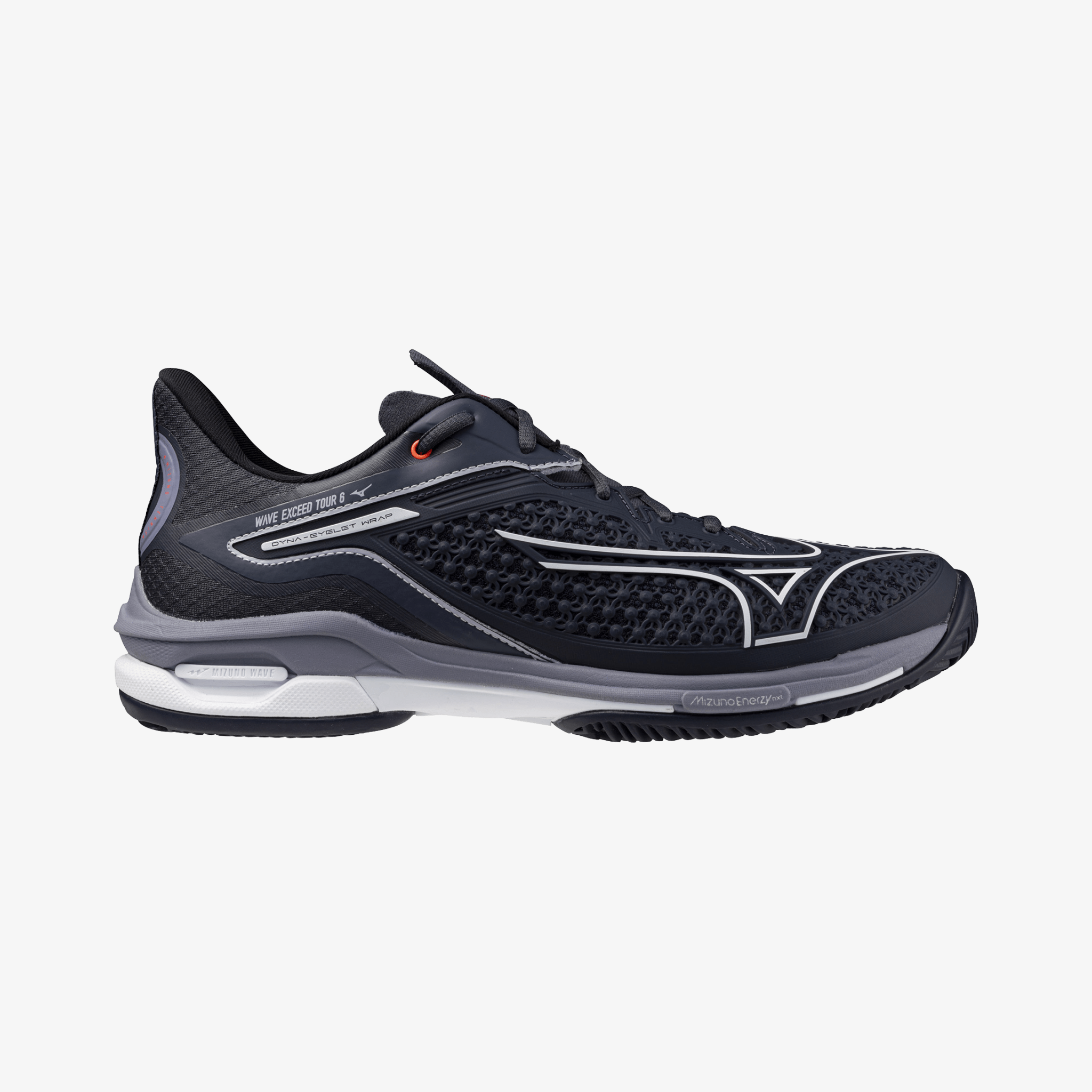 WAVE EXCEED TOUR 6 CC - Mizuno Australia