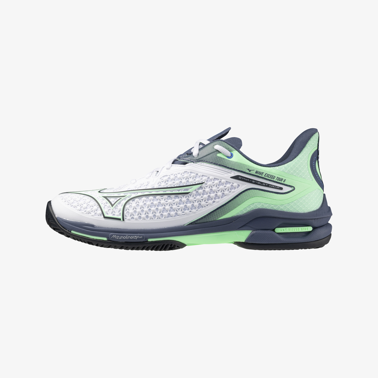 シューズ(男性用) Mizuno WAVE EXCEEED TOUR6 WAVE EXCEED TOUR 6 CC | Men's Tennis Shoes | Mizuno Australia