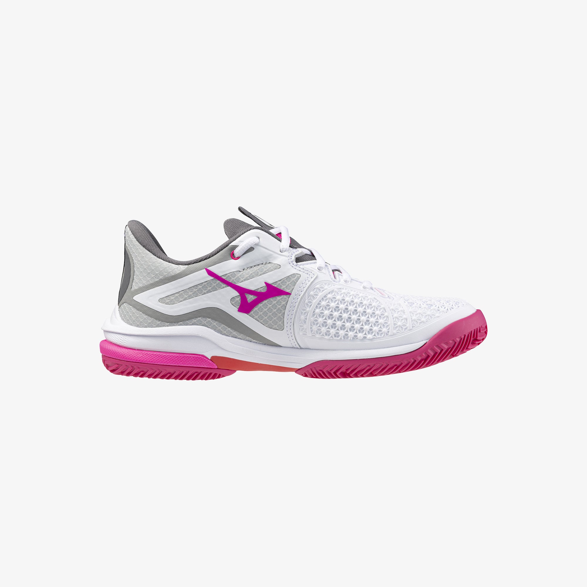 Mizuno ladies 2024 tennis shoes