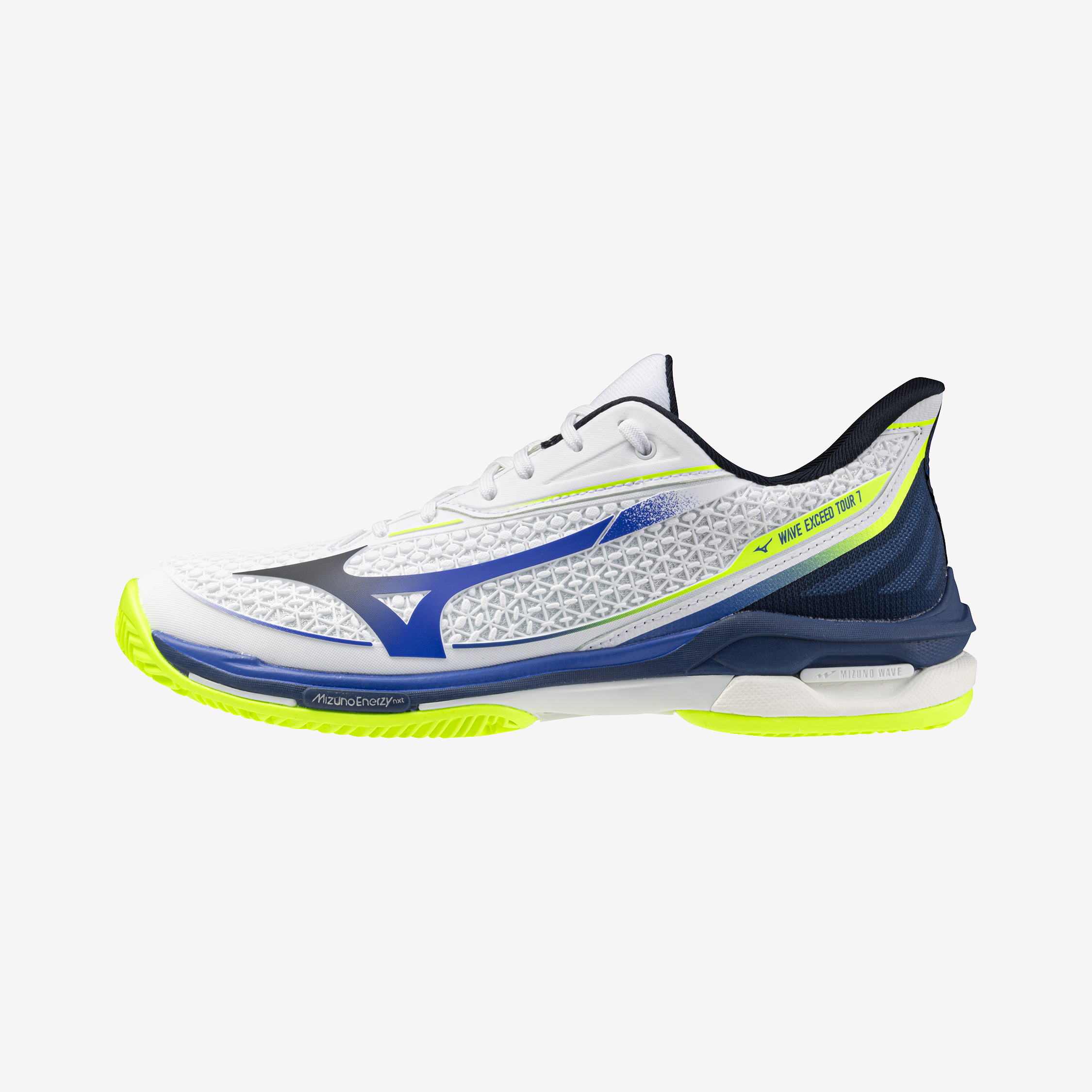 WAVE EXCEED TOUR 7 CC | Men's Tennis Shoes | Mizuno Australia