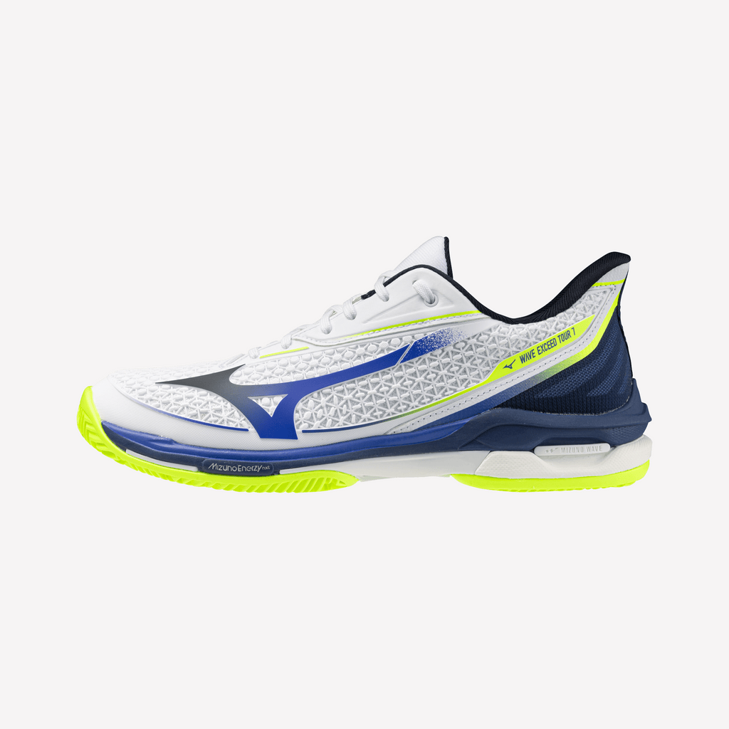 WAVE EXCEED TOUR 7 CC - Mizuno Australia