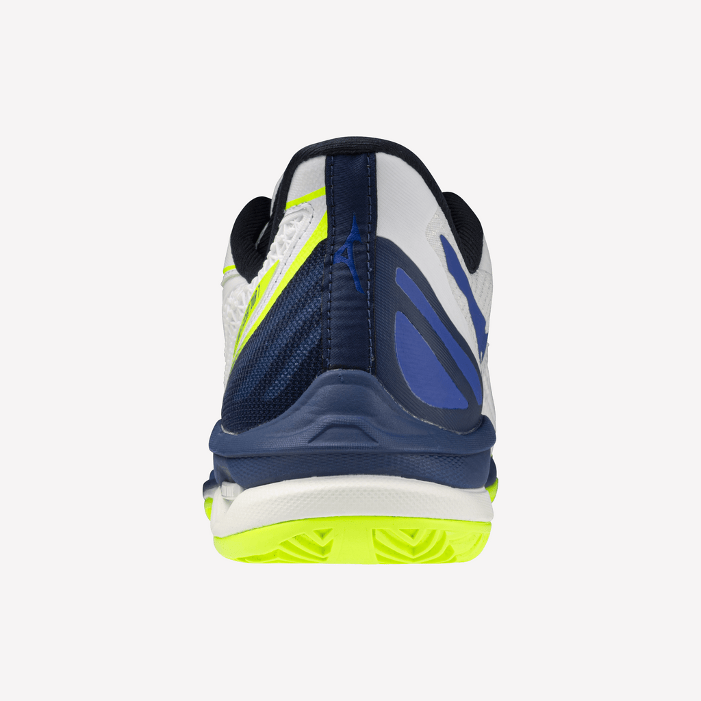 WAVE EXCEED TOUR 7 CC - Mizuno Australia