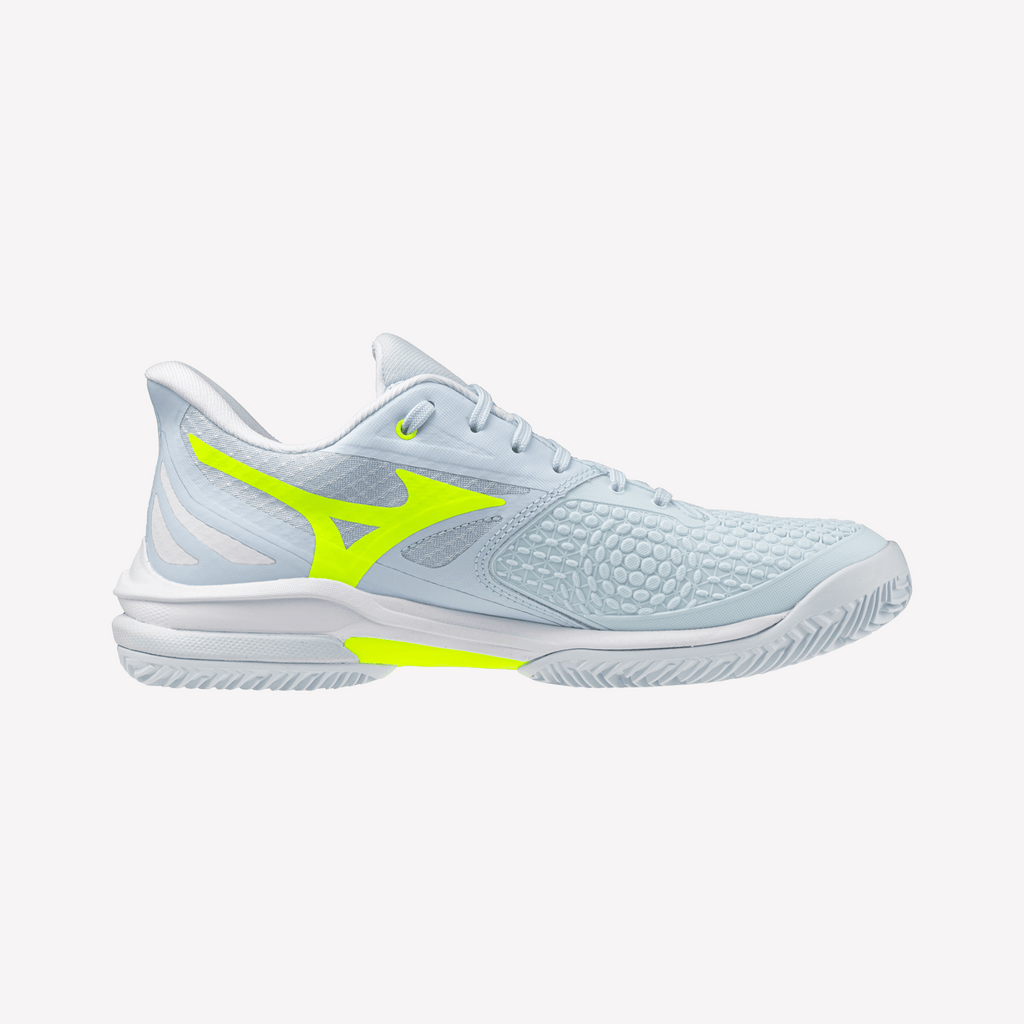 WAVE EXCEED TOUR 7 AC - Mizuno Australia