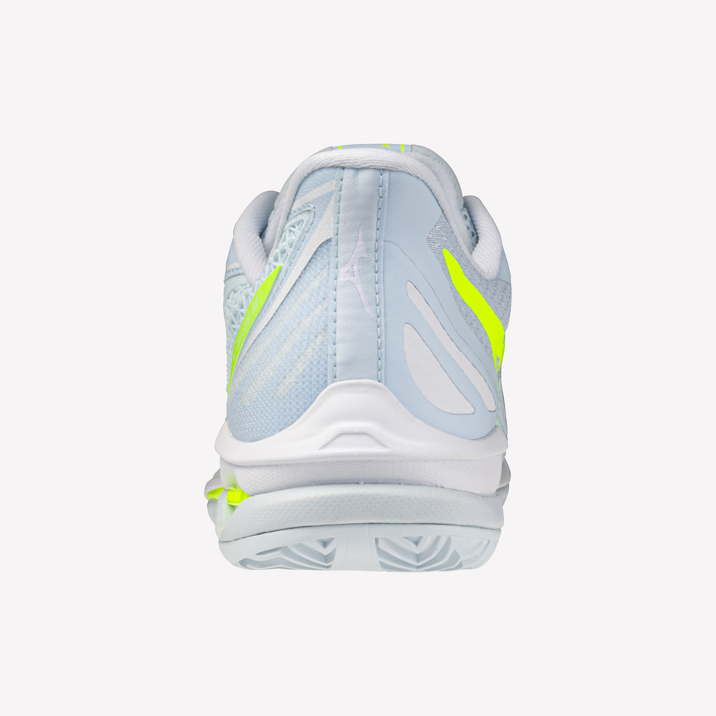 WAVE EXCEED TOUR 7 CC | Women's Tennis Shoes | Mizuno Australia