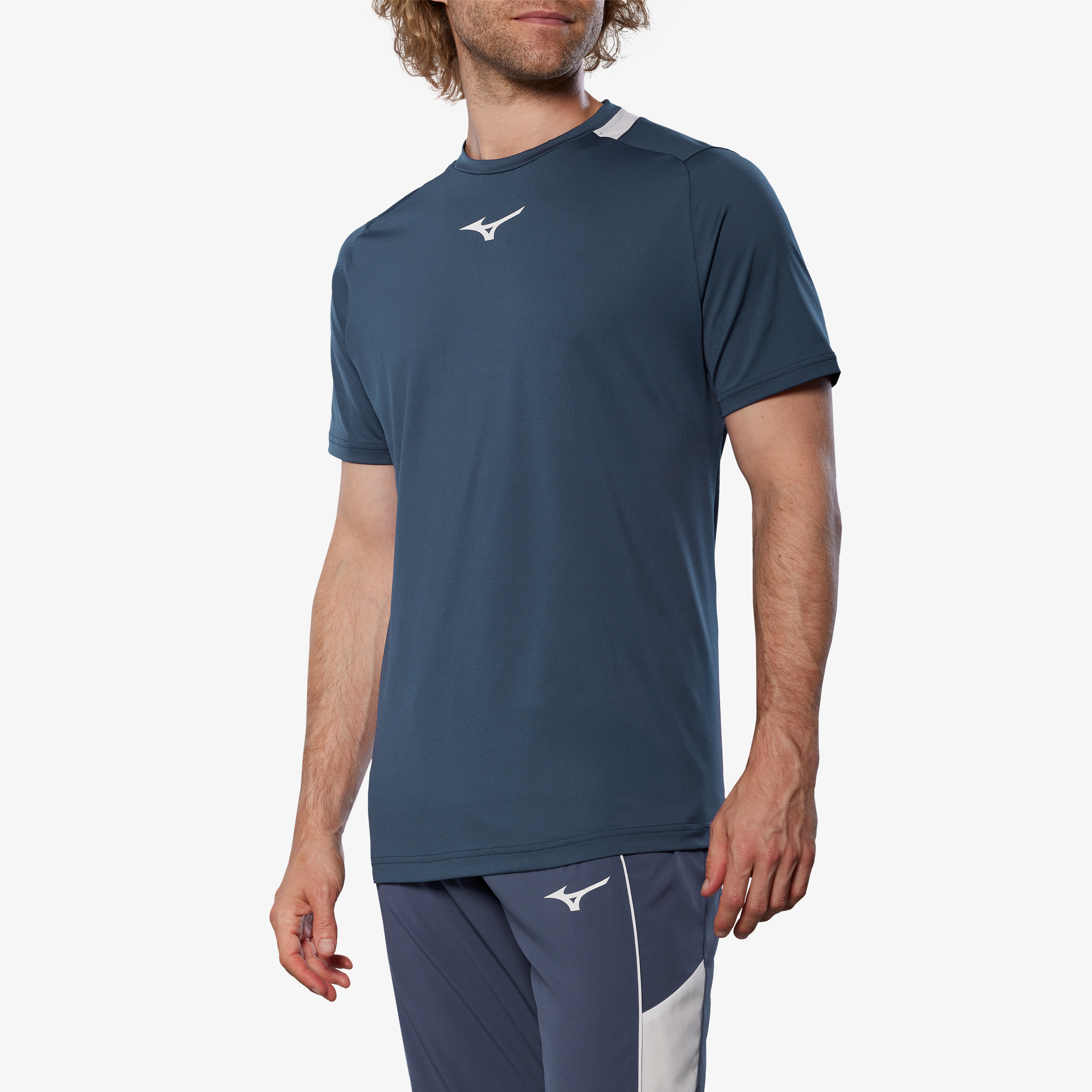 TENNIS CORE TEE (M)