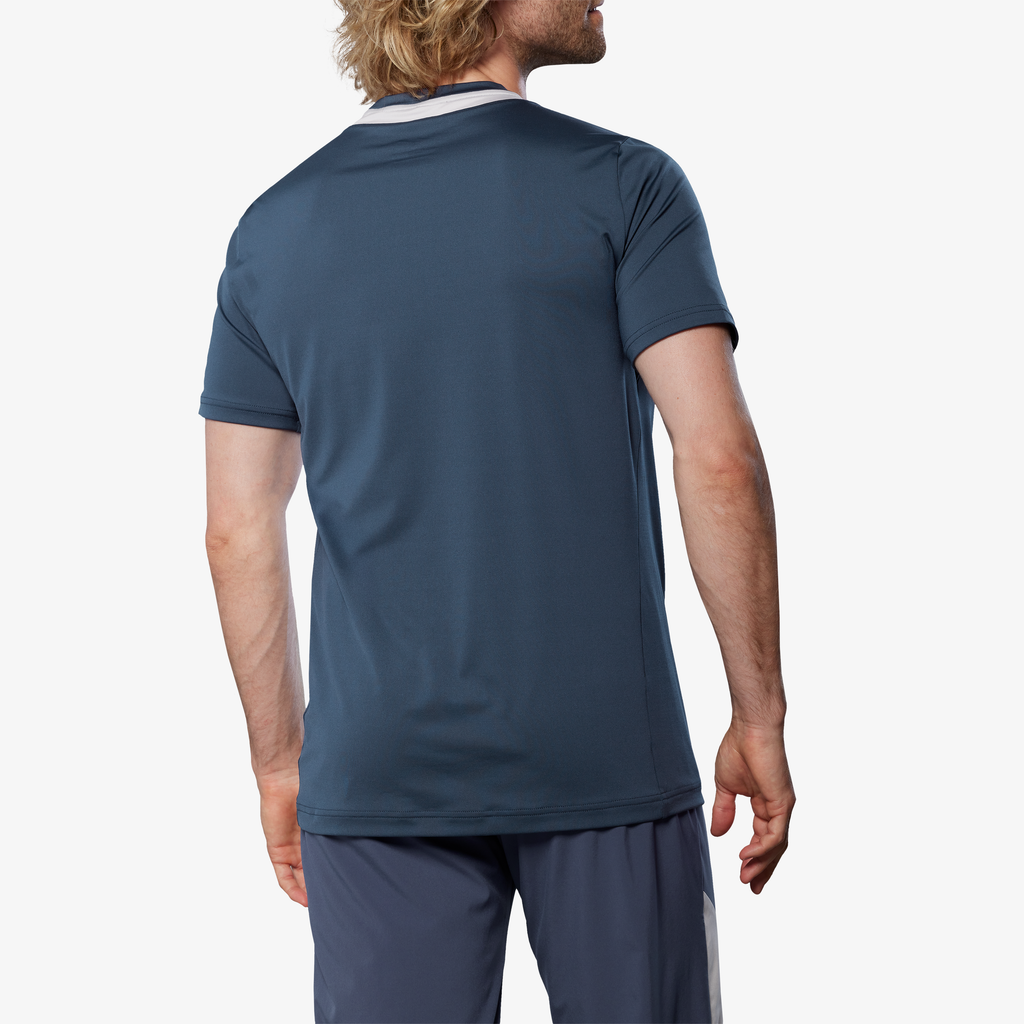 TENNIS CORE TEE (M)