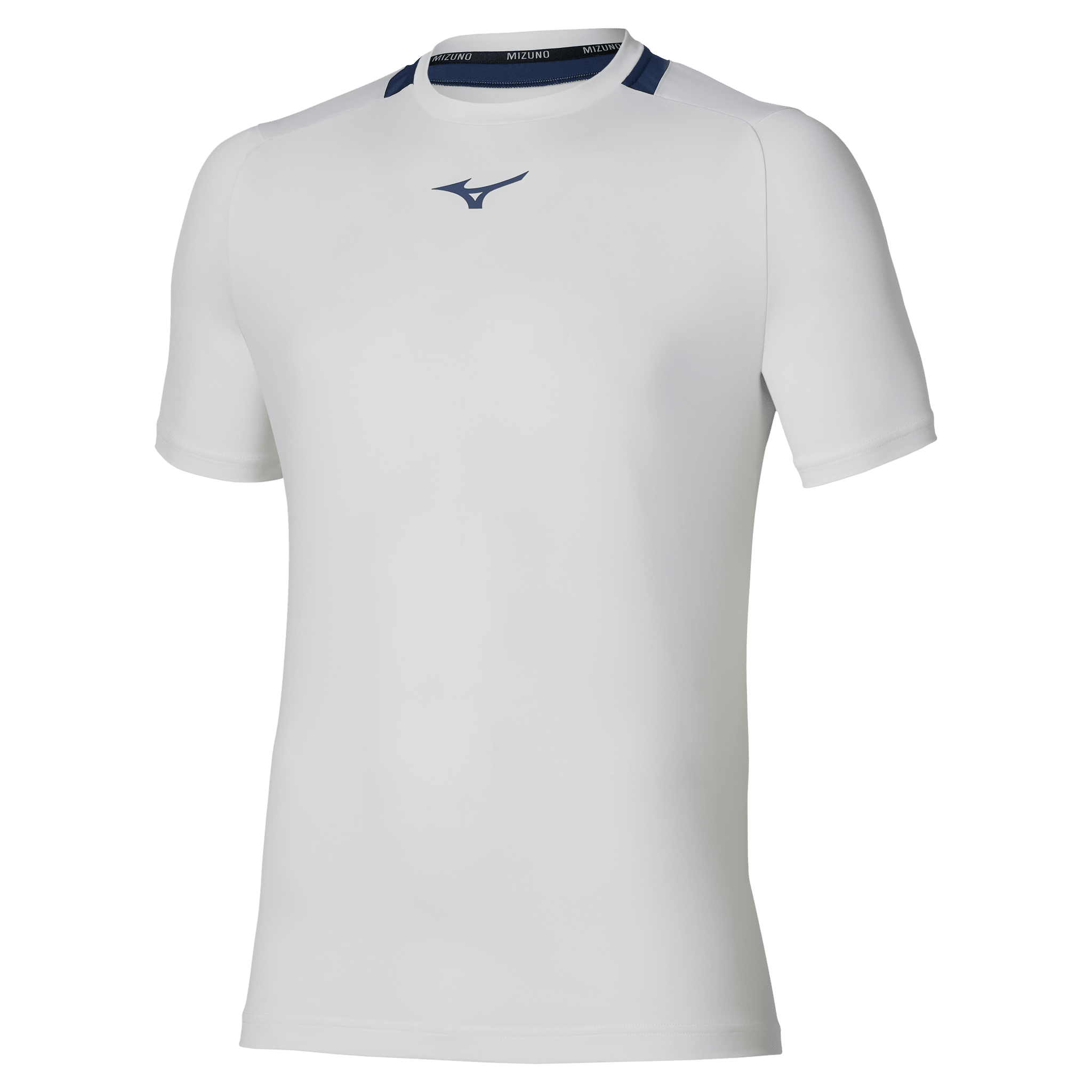 TENNIS CORE TEE (M) - Mizuno Australia