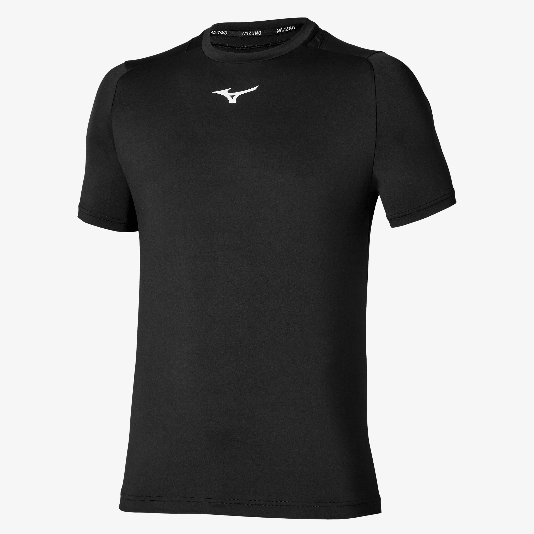 TENNIS CORE TEE (M) - Mizuno Australia