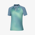 FRONTIER SHADOW POLO - Mizuno Australia