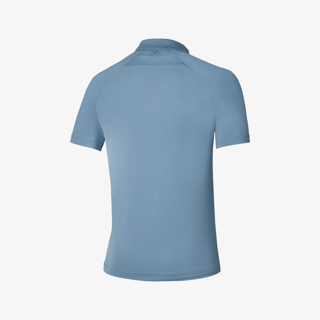 FRONTIER SHADOW POLO - Mizuno Australia
