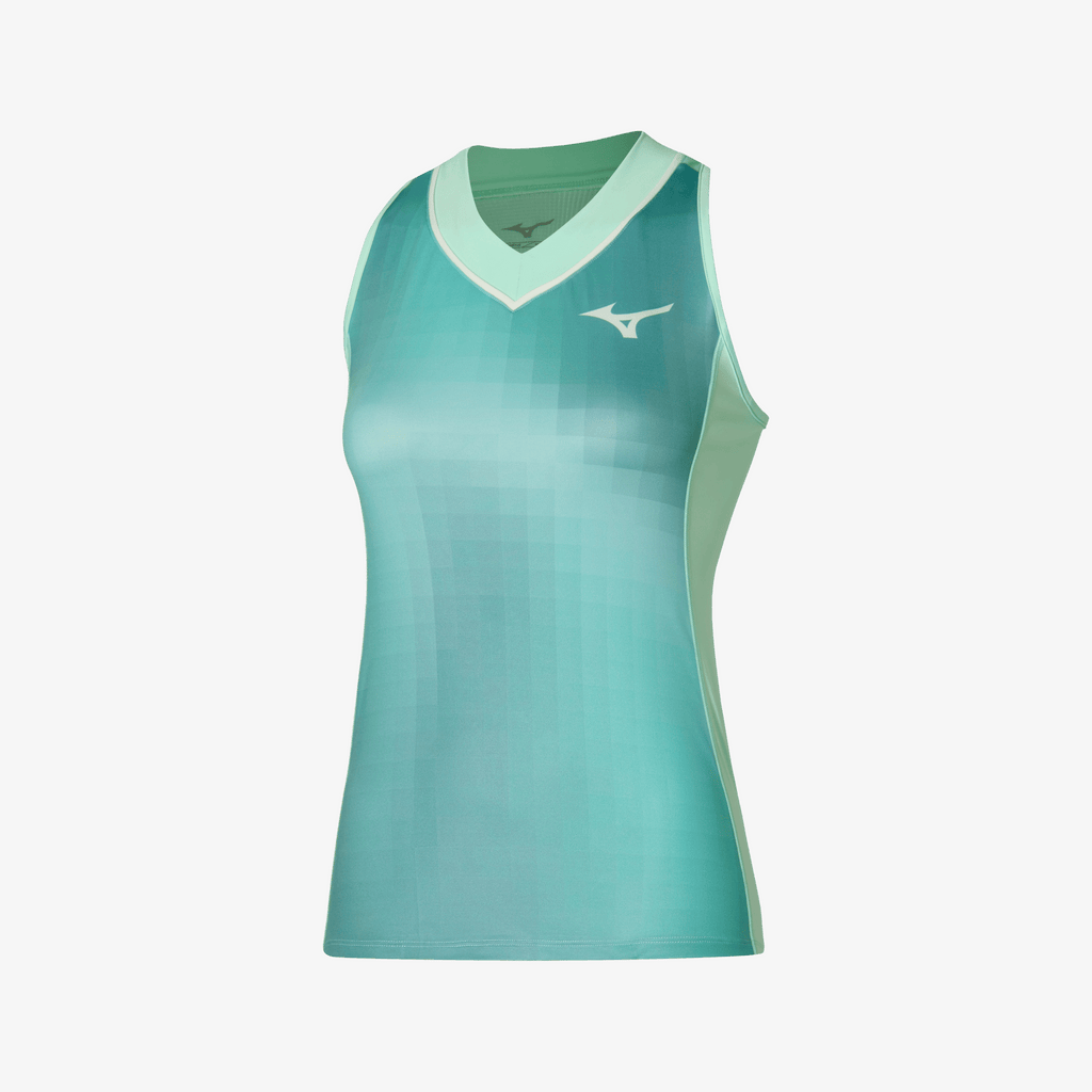 FRONTIER TANK - Mizuno Australia