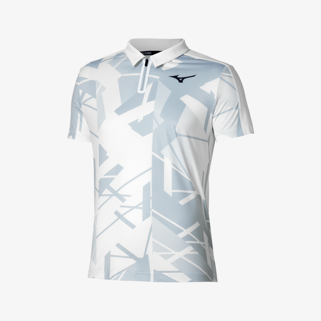 DAYBREAKERS SHADOW POLO - Mizuno Australia