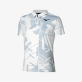 DAYBREAKERS SHADOW POLO - Mizuno Australia