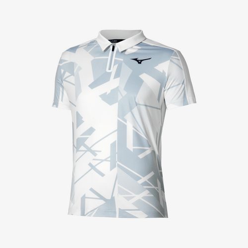 DAYBREAKERS SHADOW POLO - Mizuno Australia