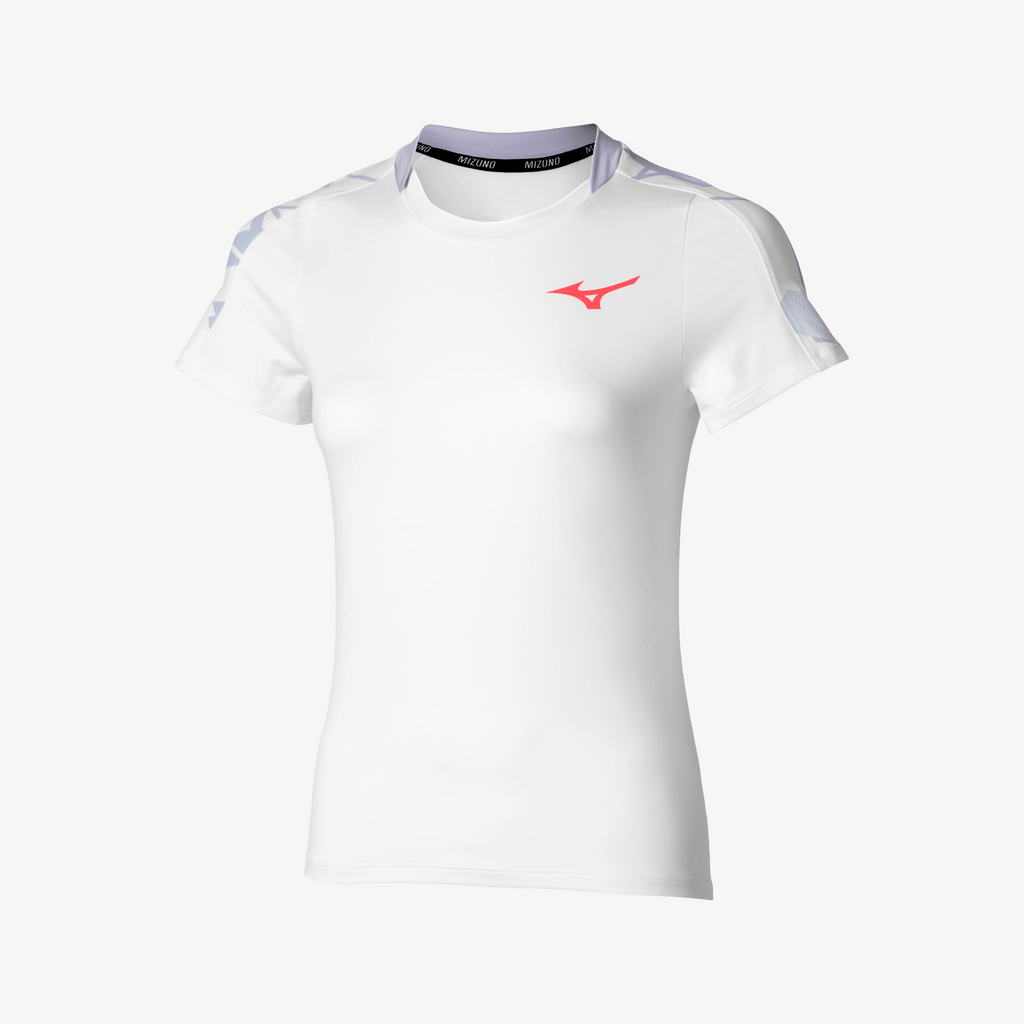 DAYBREAKERS TEE - Mizuno Australia