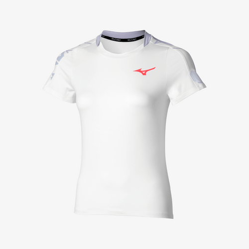 DAYBREAKERS TEE - Mizuno Australia