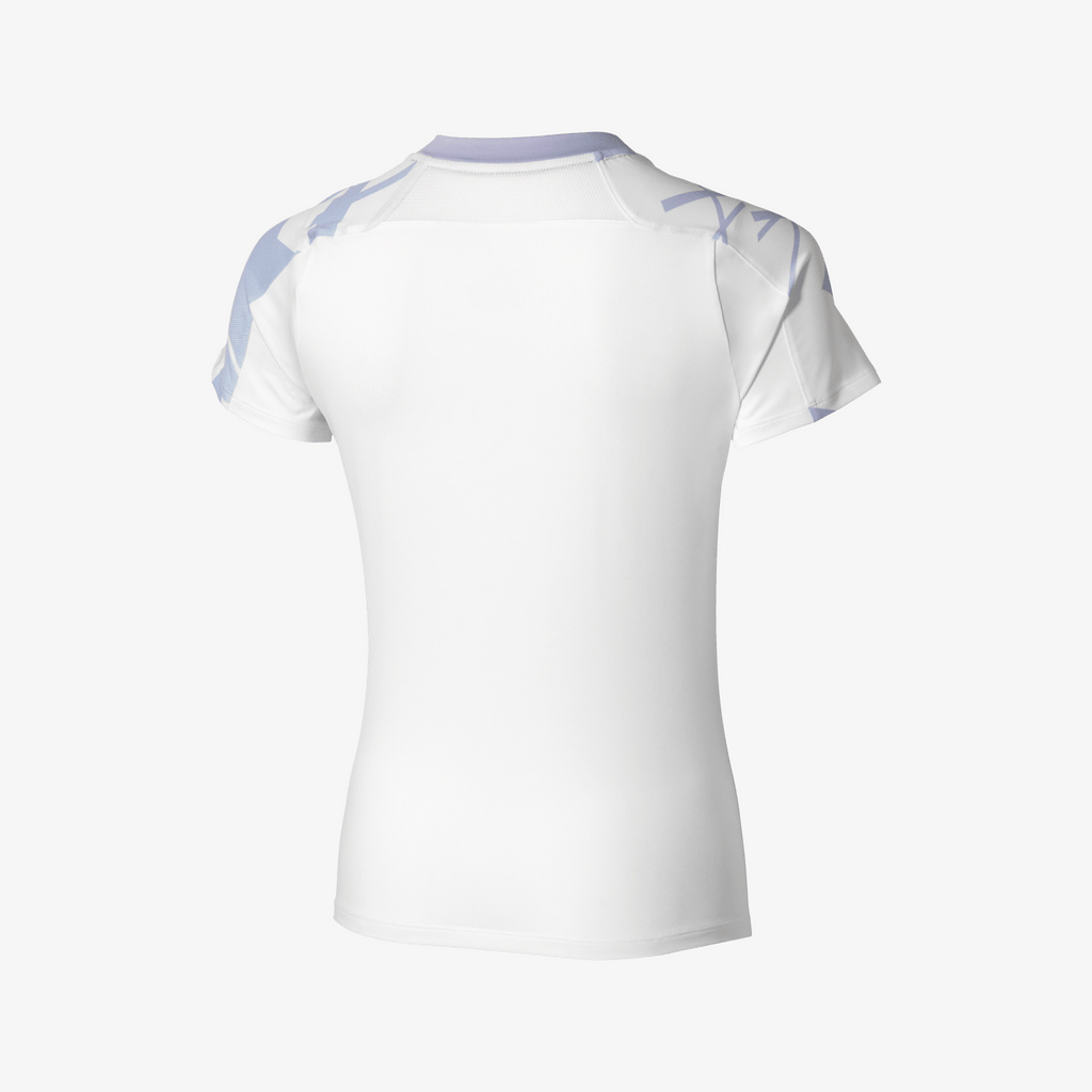 DAYBREAKERS TEE - Mizuno Australia