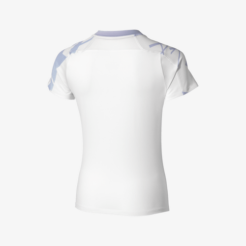 DAYBREAKERS TEE - Mizuno Australia