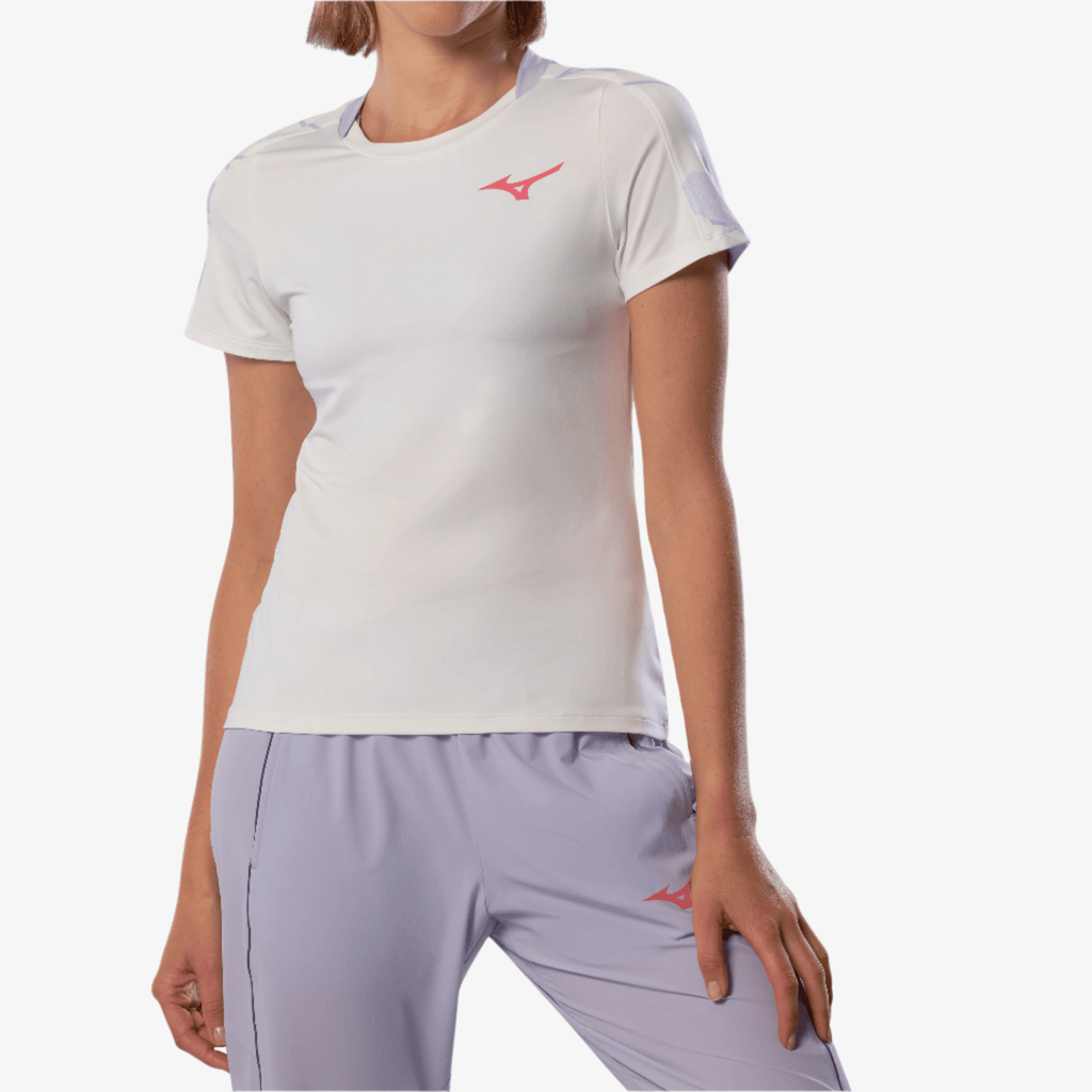 DAYBREAKERS TEE - Mizuno Australia