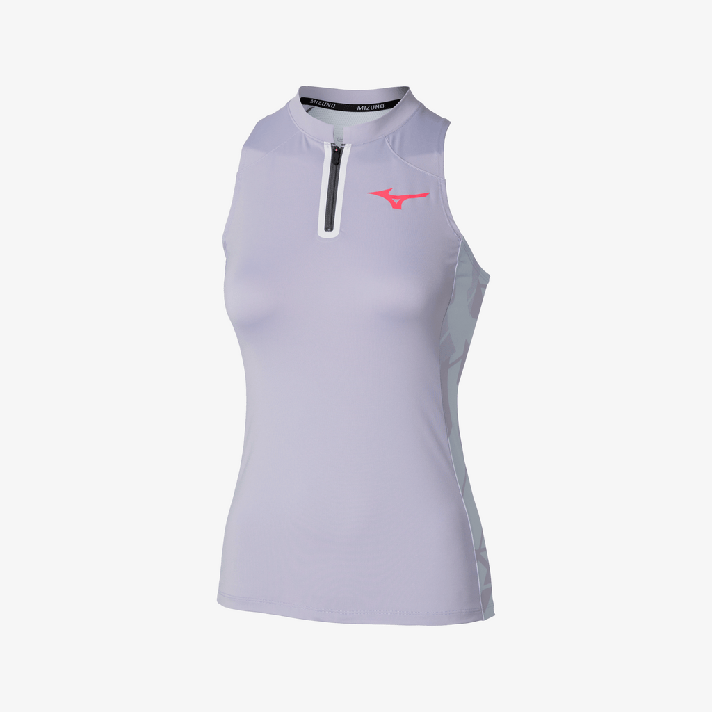 DAYBREAKERS TANK - Mizuno Australia