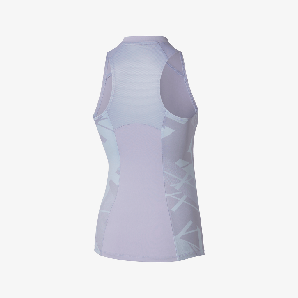 DAYBREAKERS TANK - Mizuno Australia