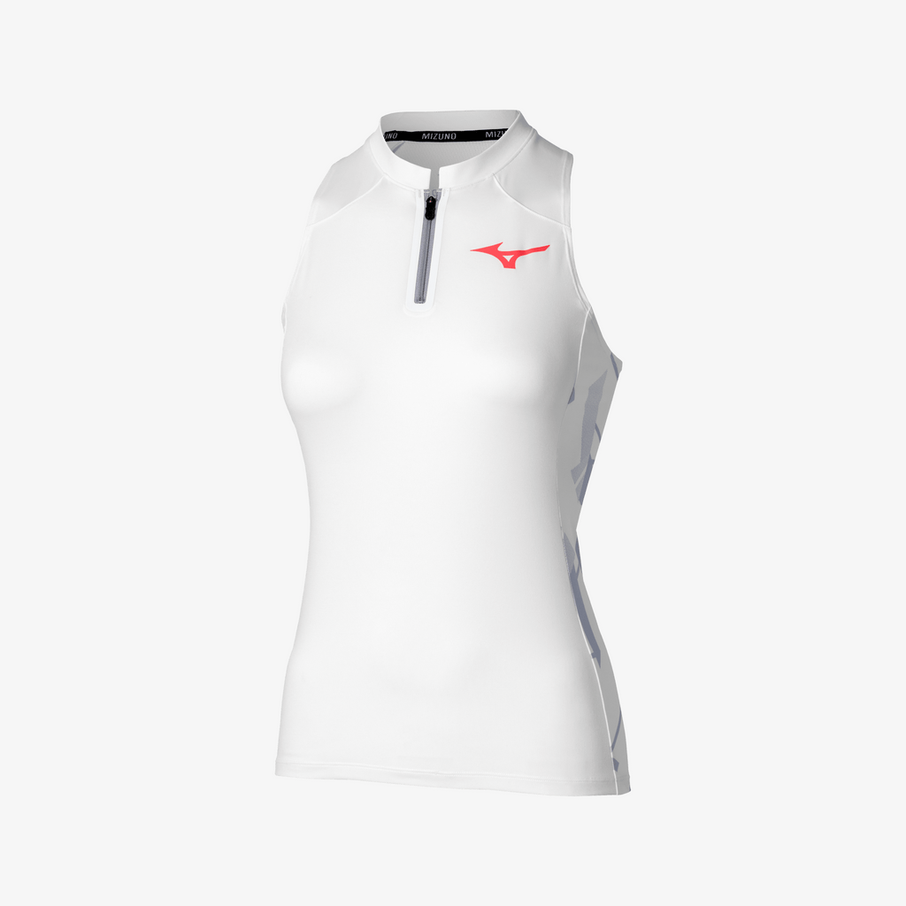 DAYBREAKERS TANK - Mizuno Australia