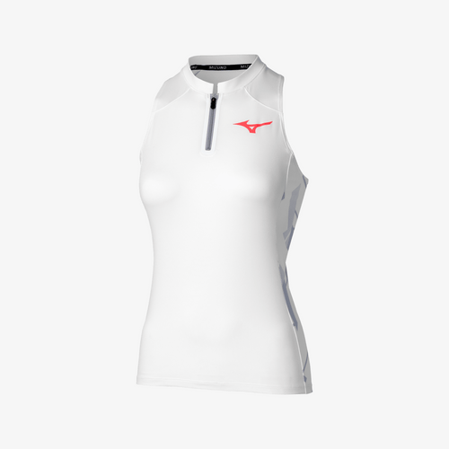DAYBREAKERS TANK - Mizuno Australia