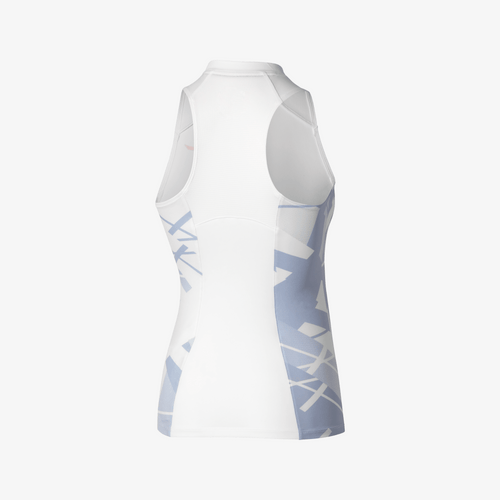 DAYBREAKERS TANK - Mizuno Australia