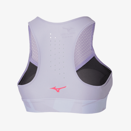 DAYBREAKERS PADDED BRA - Mizuno Australia