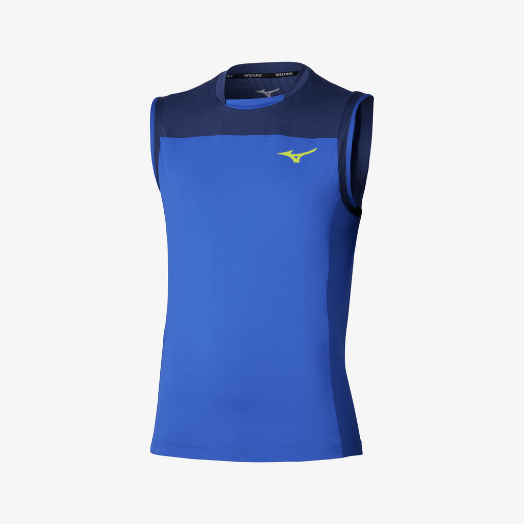 STARGAZER SHADOW TANK (M) - Mizuno Australia