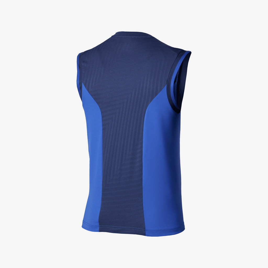 STARGAZER SHADOW TANK (M) - Mizuno Australia