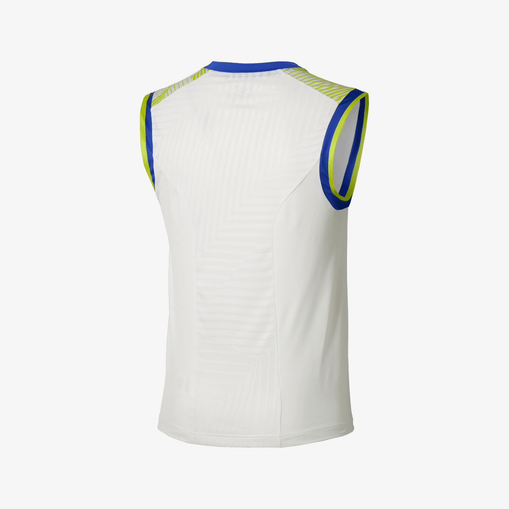 STARGAZER SHADOW TANK (M) - Mizuno Australia