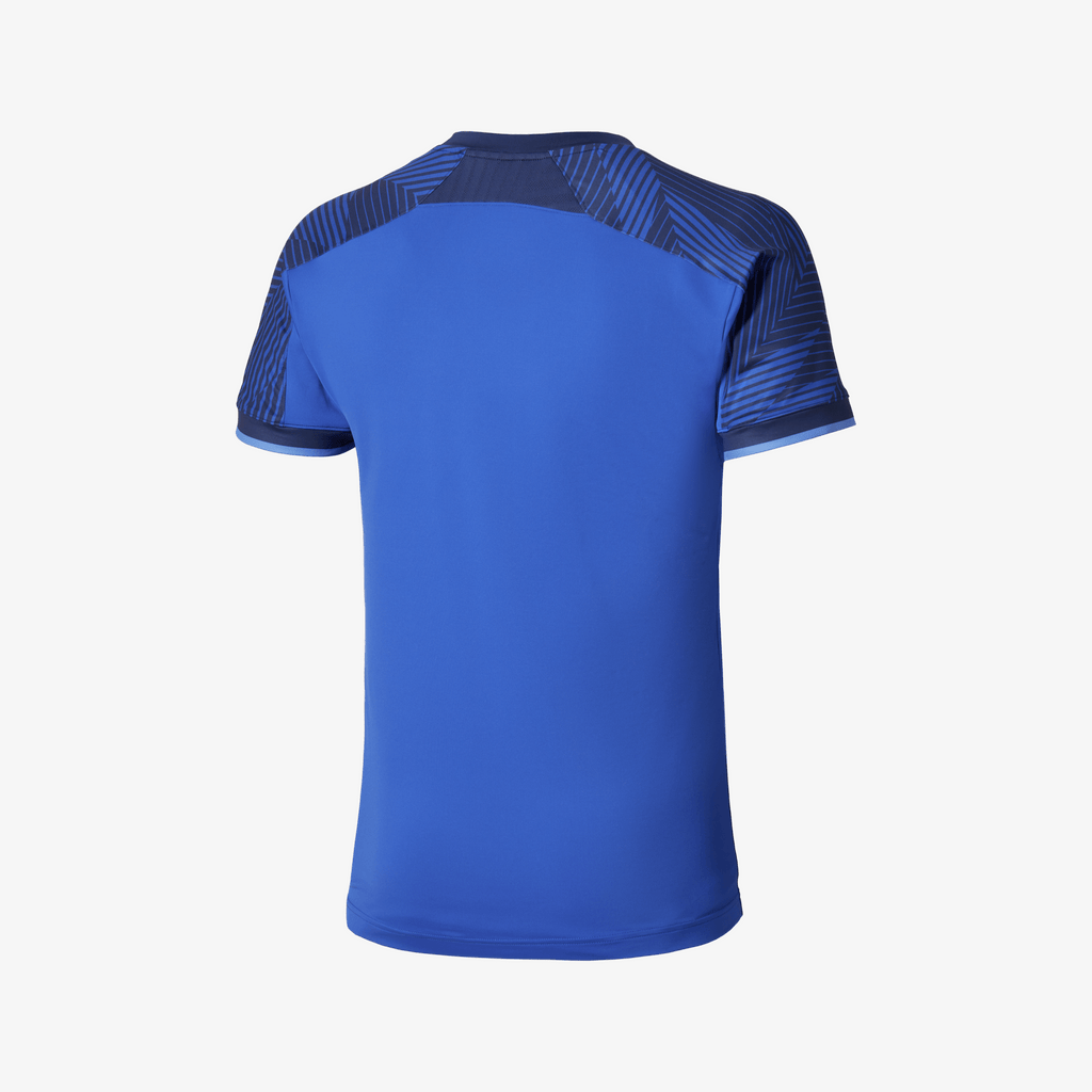STARGAZER SHADOW TEE (M) - Mizuno Australia