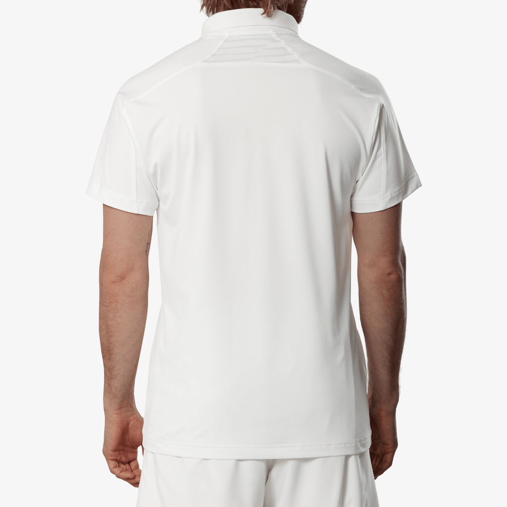 STARGAZER SHADOW POLO (M) - Mizuno Australia
