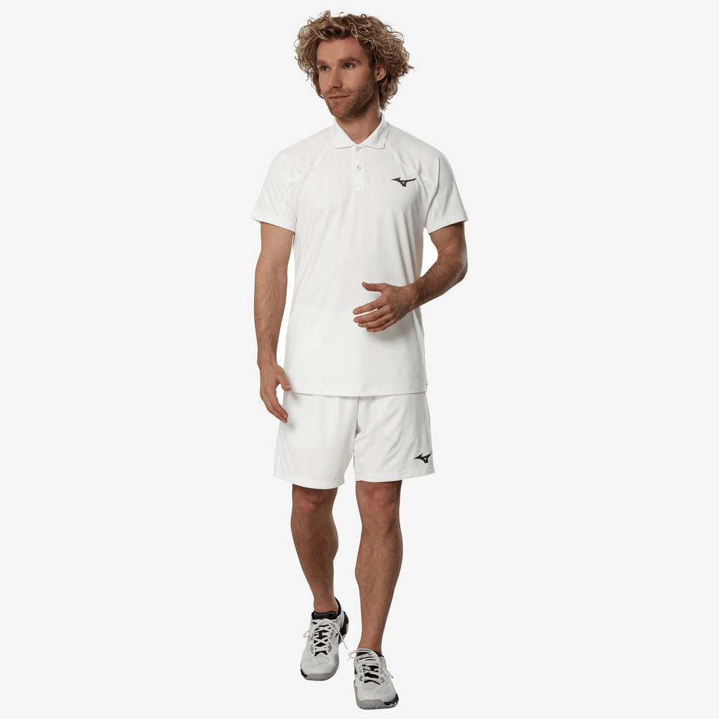 STARGAZER SHADOW POLO (M) - Mizuno Australia