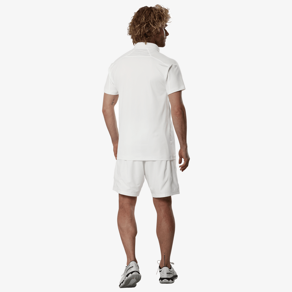 STARGAZER SHADOW POLO (M) - Mizuno Australia