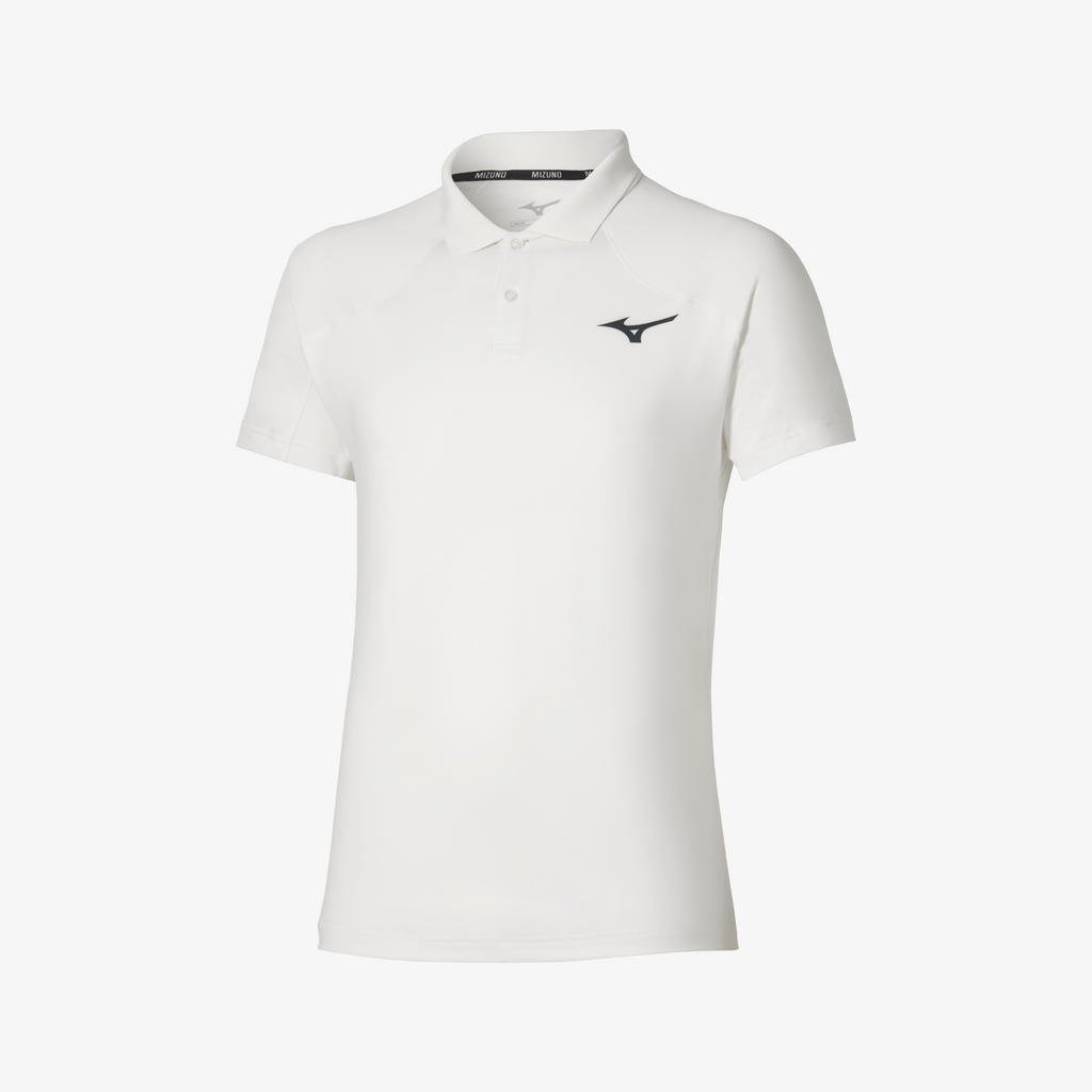 STARGAZER SHADOW POLO (M) - Mizuno Australia