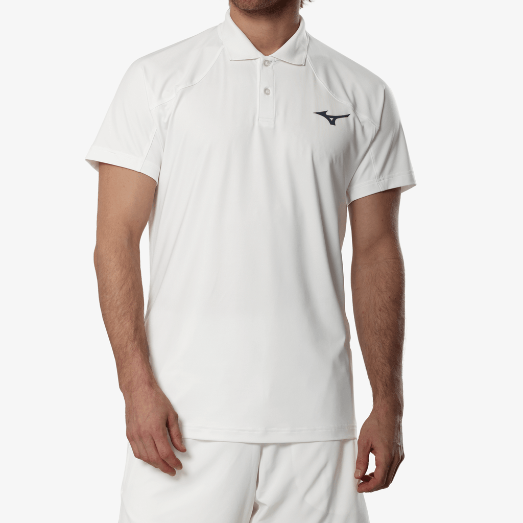 STARGAZER SHADOW POLO (M) - Mizuno Australia