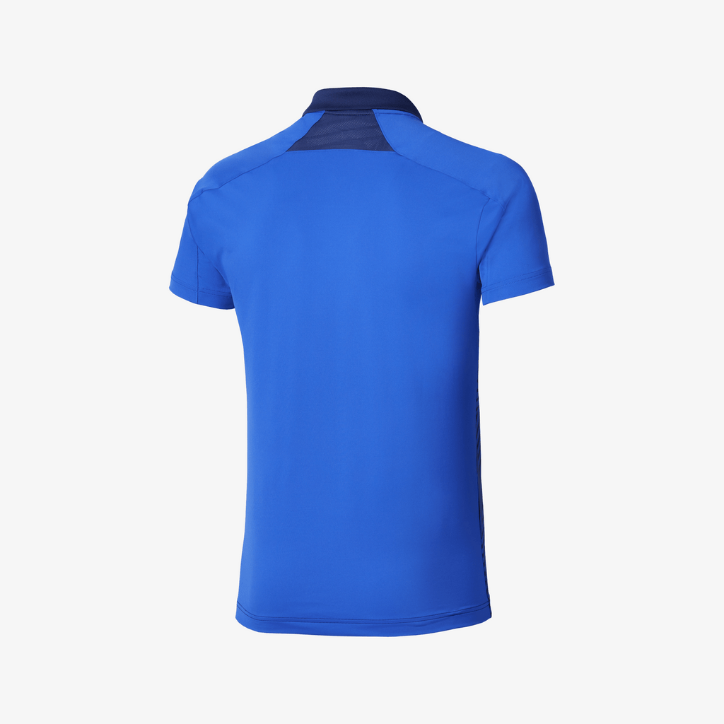 STARGAZER SHADOW POLO (M) - Mizuno Australia