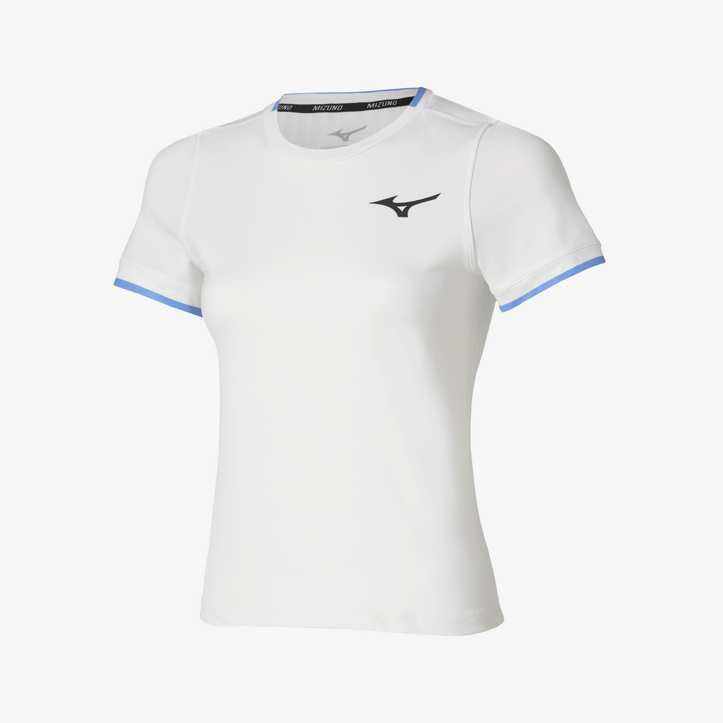 STARGAZER TEE (W) - Mizuno Australia