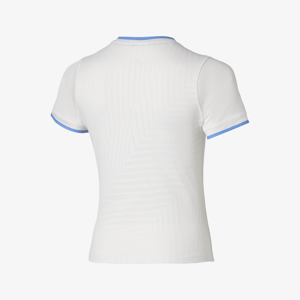 STARGAZER TEE (W) - Mizuno Australia