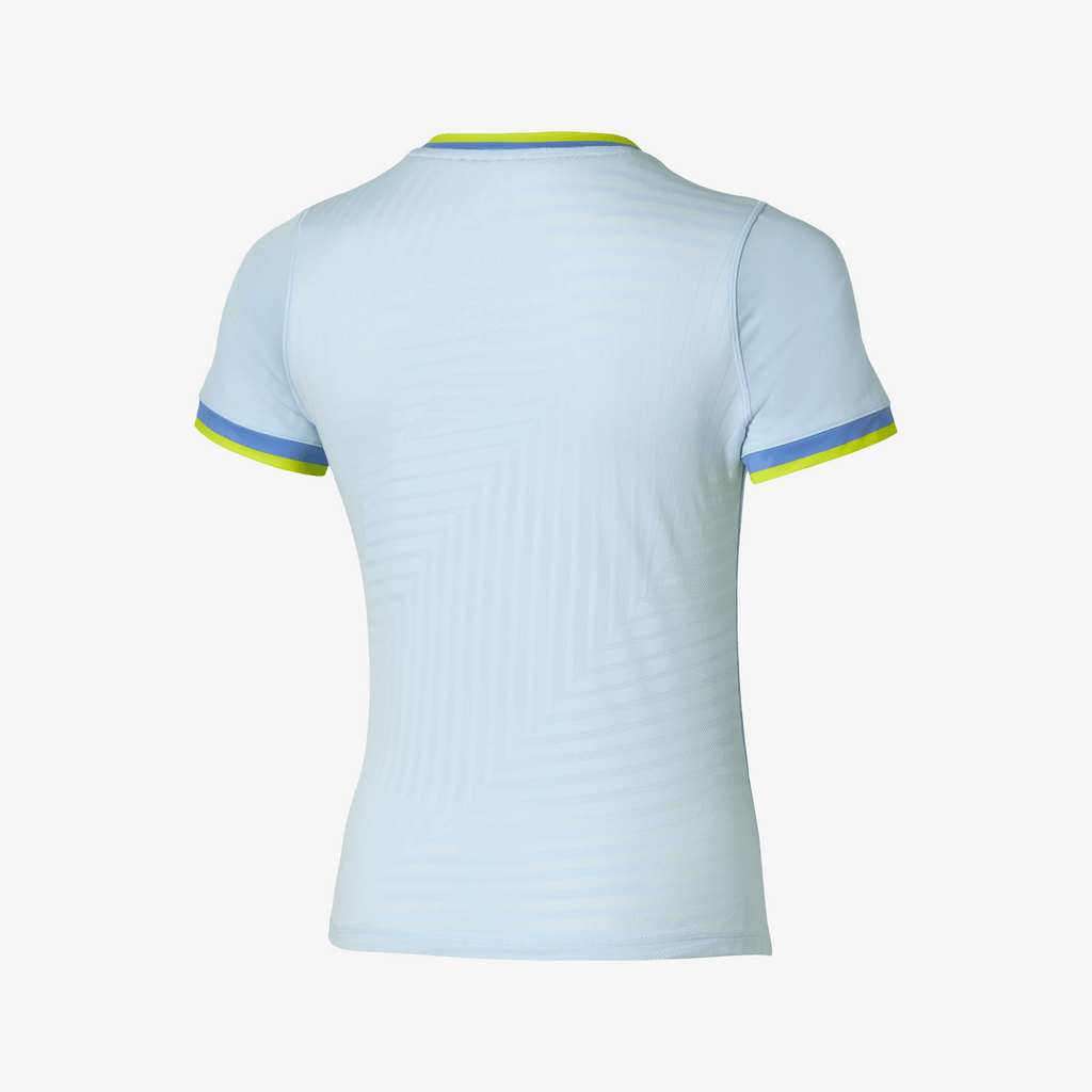 STARGAZER TEE (W) - Mizuno Australia