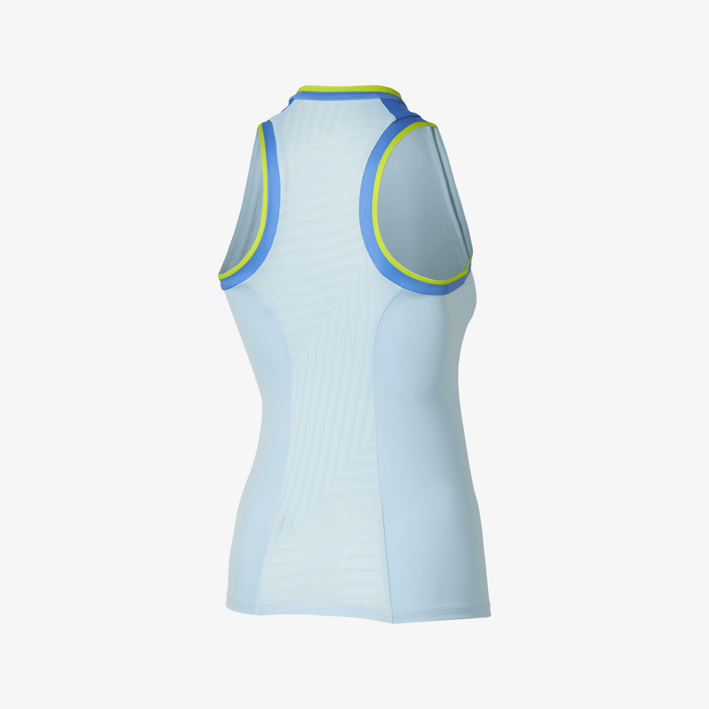 STARGAZER TANK (W) - Mizuno Australia