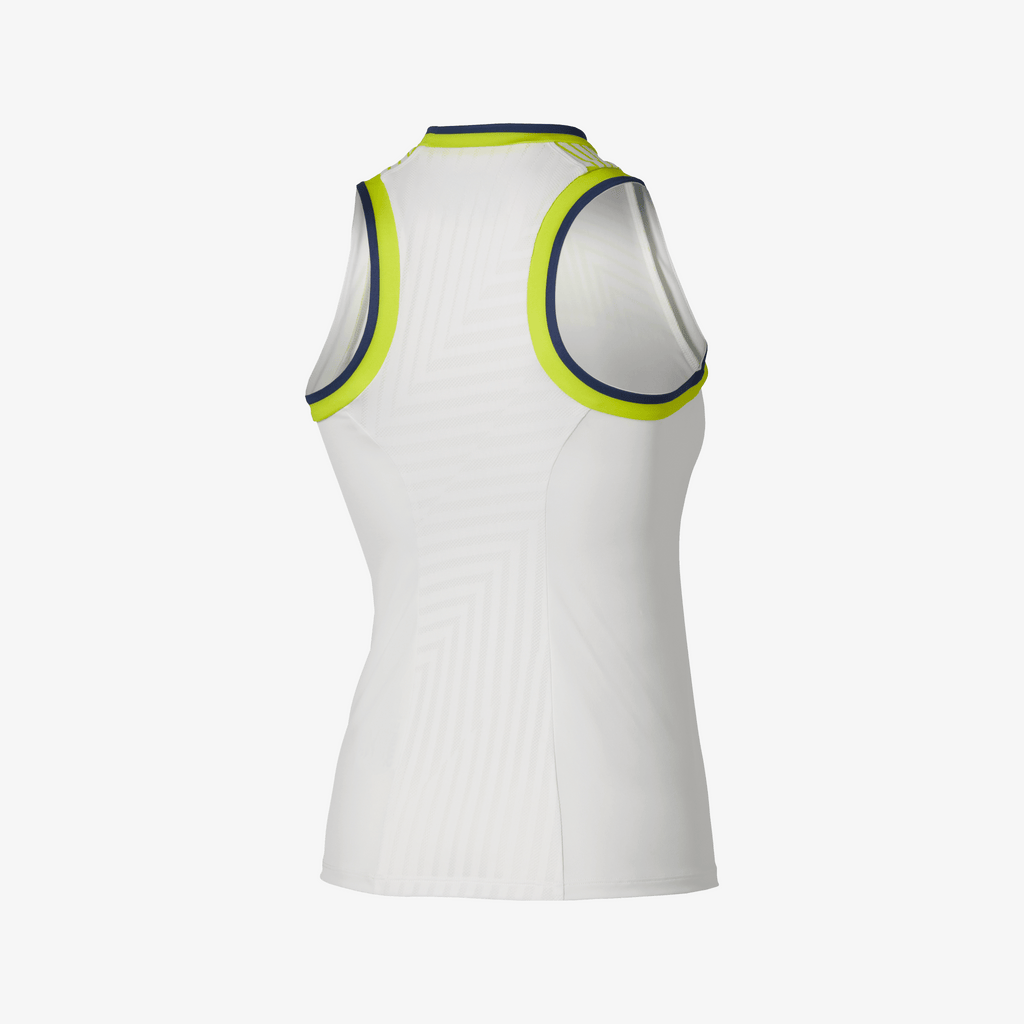STARGAZER TANK (W) - Mizuno Australia