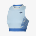 STARGAZER CROP TOP (W) - Mizuno Australia