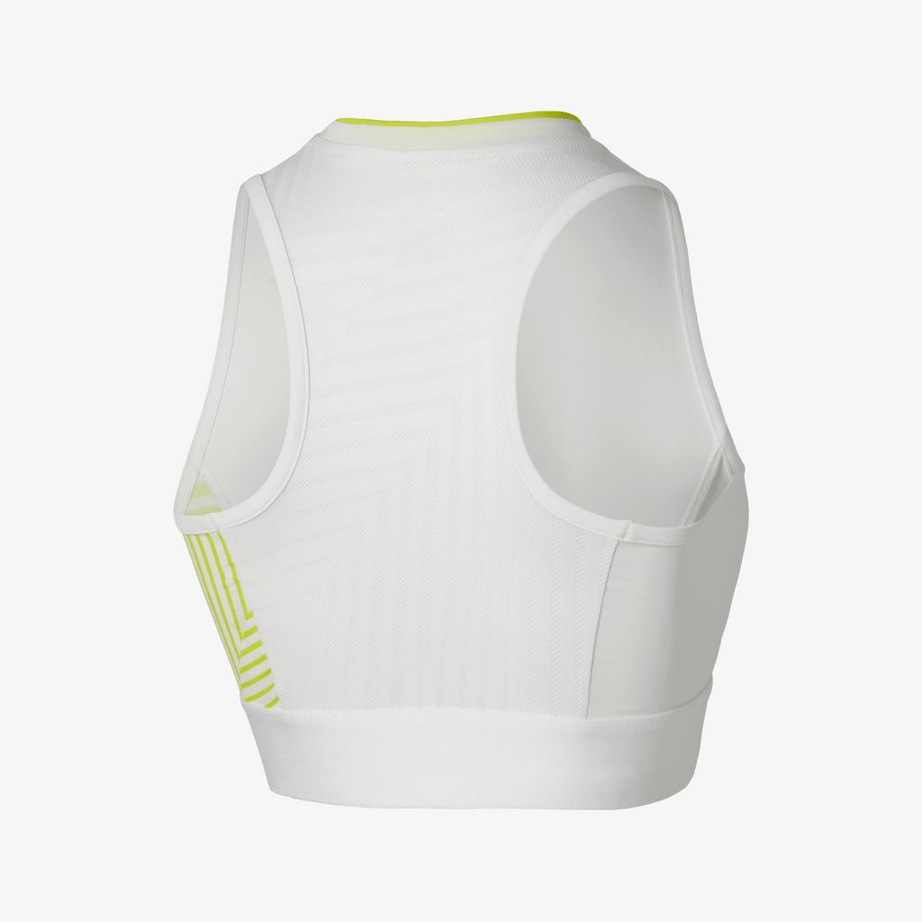 STARGAZER CROP TOP (W) - Mizuno Australia