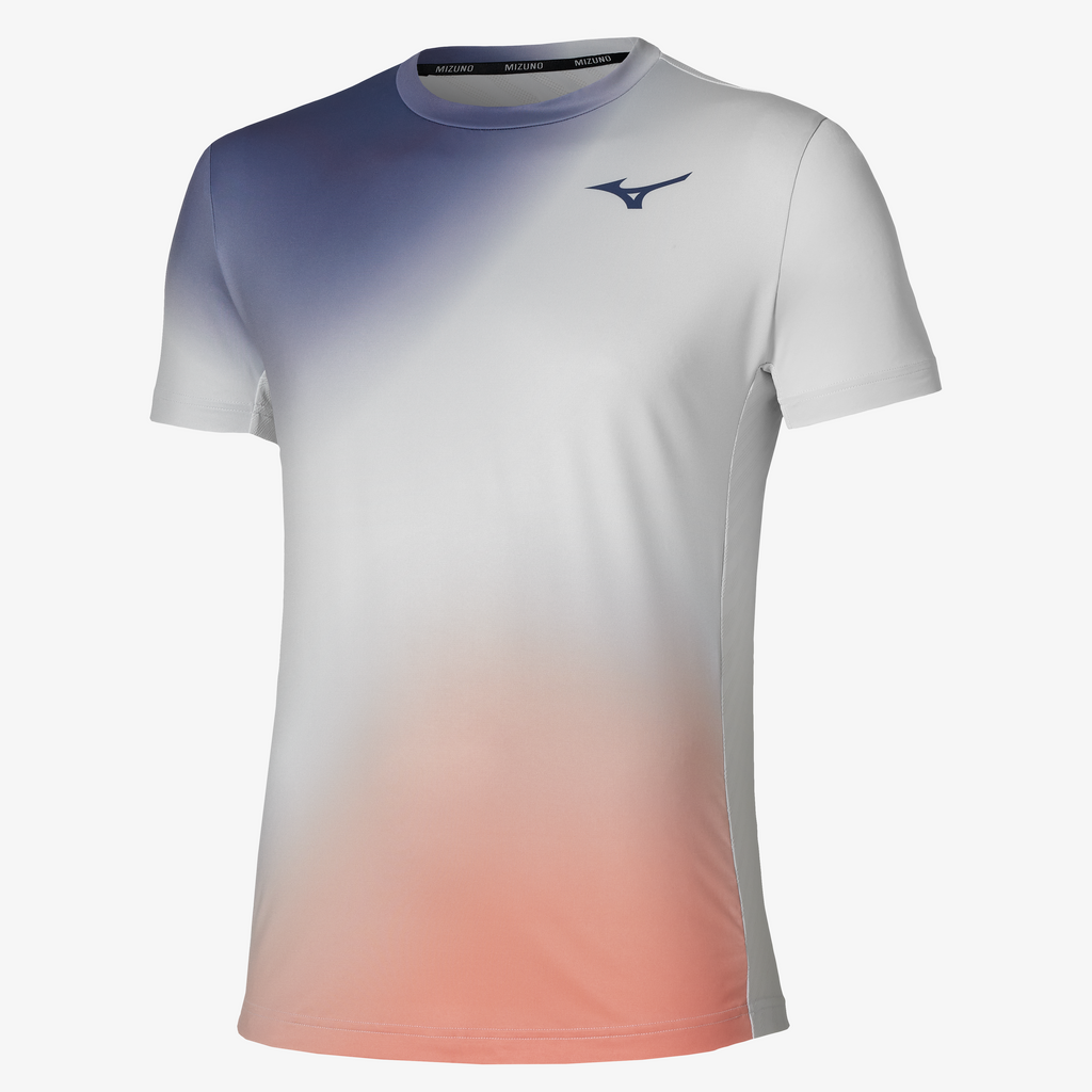 TENNIS GRAPHIC TEE (M)